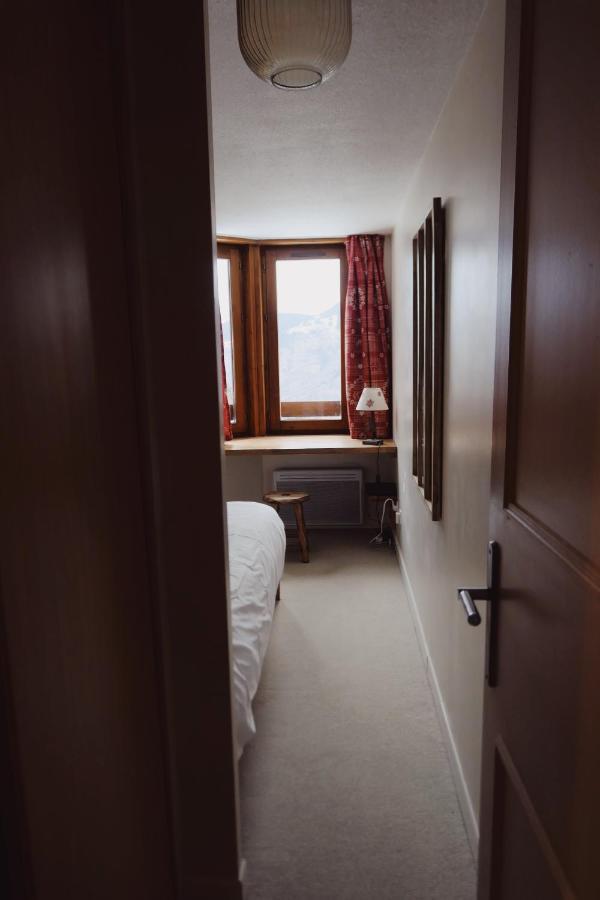 Appartement Courchevel La Tania 外观 照片