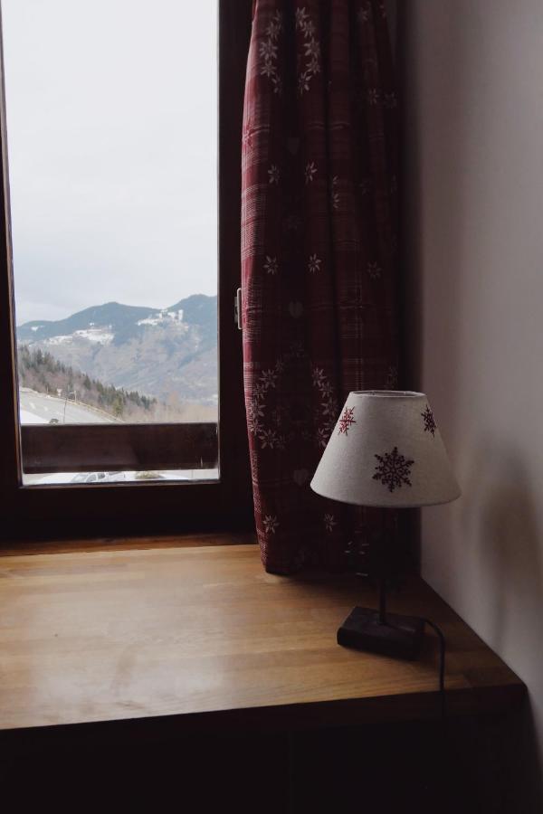 Appartement Courchevel La Tania 外观 照片
