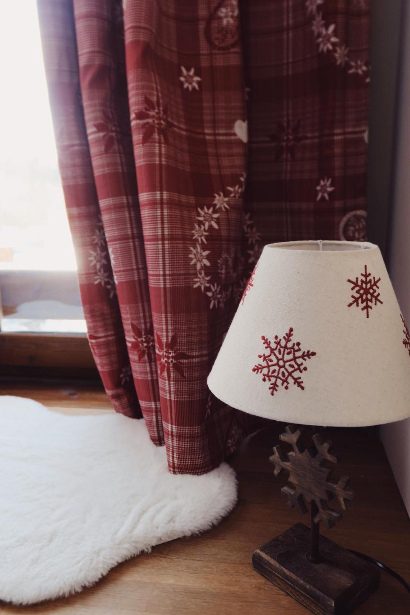 Appartement Courchevel La Tania 外观 照片